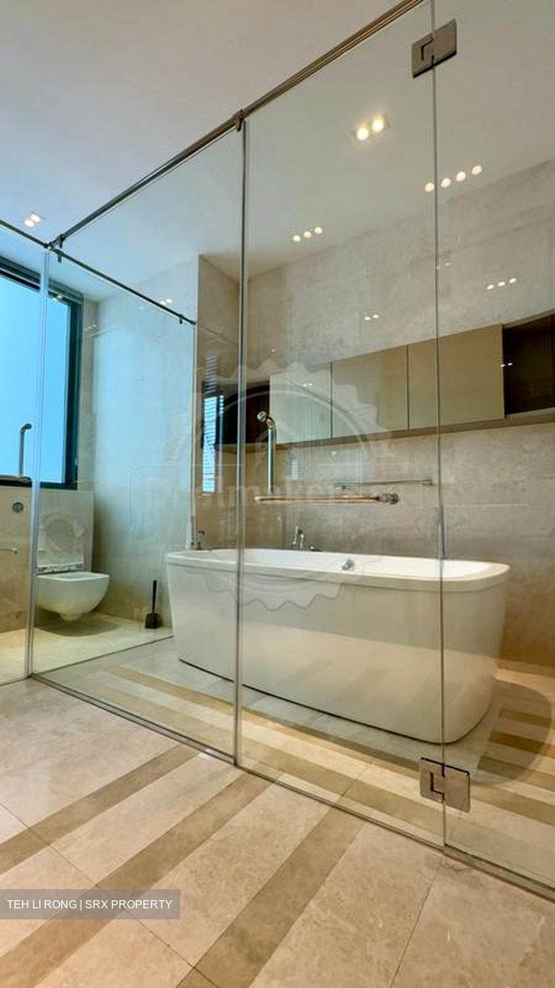 Trilight (D11), Condominium #496083901